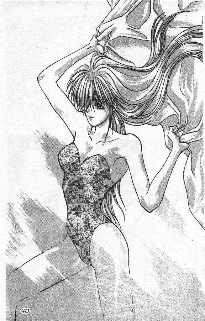 Lights Out Chapter 47 trang 31