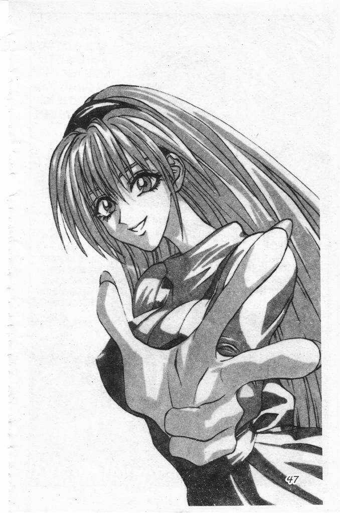 Lights Out Chapter 47 trang 38