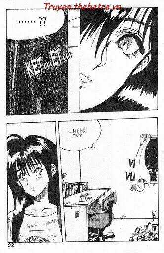 Lights Out Chapter 5 trang 7