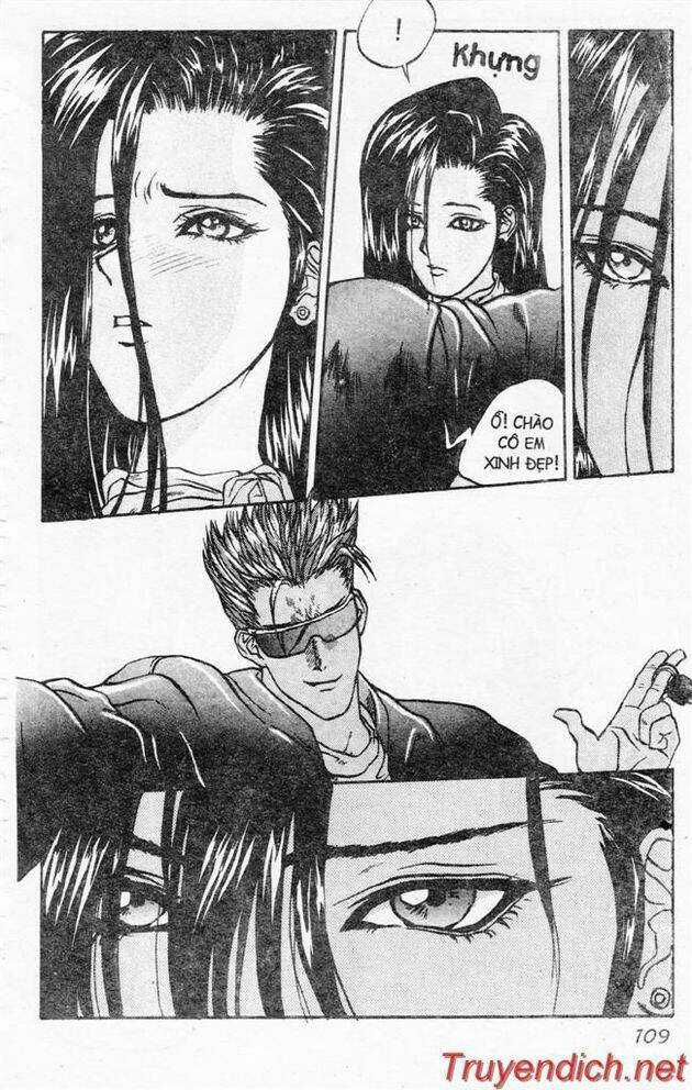 Lights Out Chapter 51 trang 2