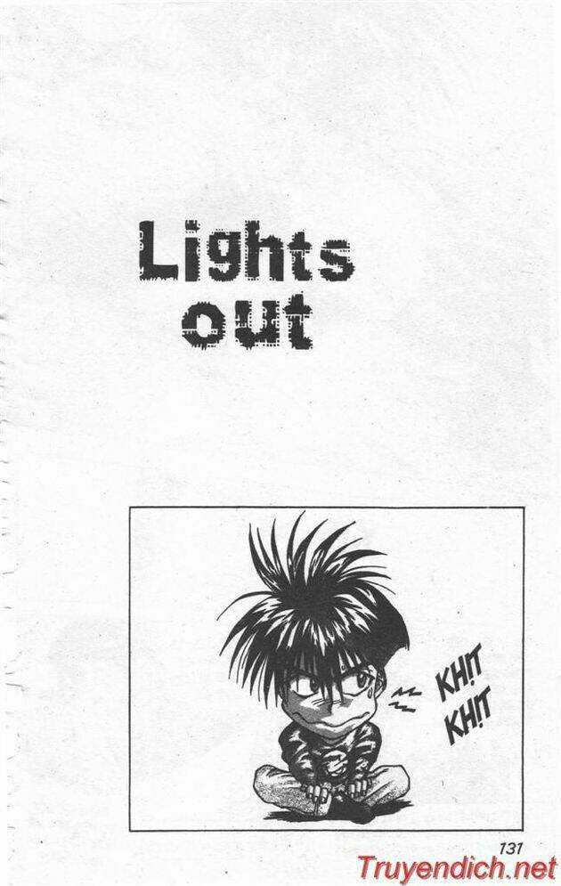 Lights Out Chapter 51 trang 24