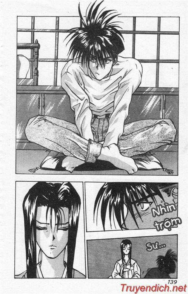 Lights Out Chapter 51 trang 32