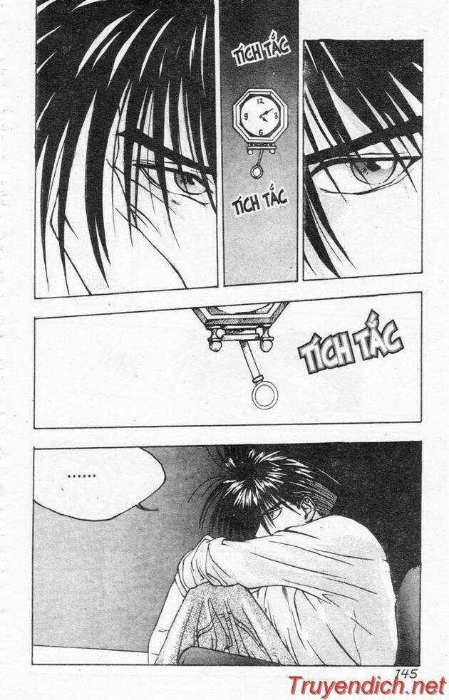 Lights Out Chapter 51 trang 38