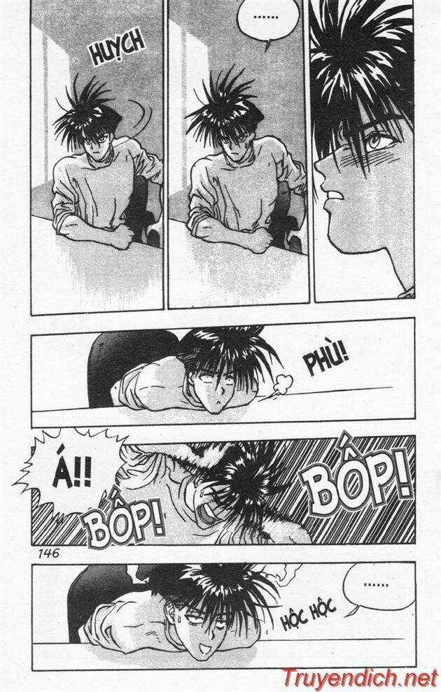 Lights Out Chapter 51 trang 39