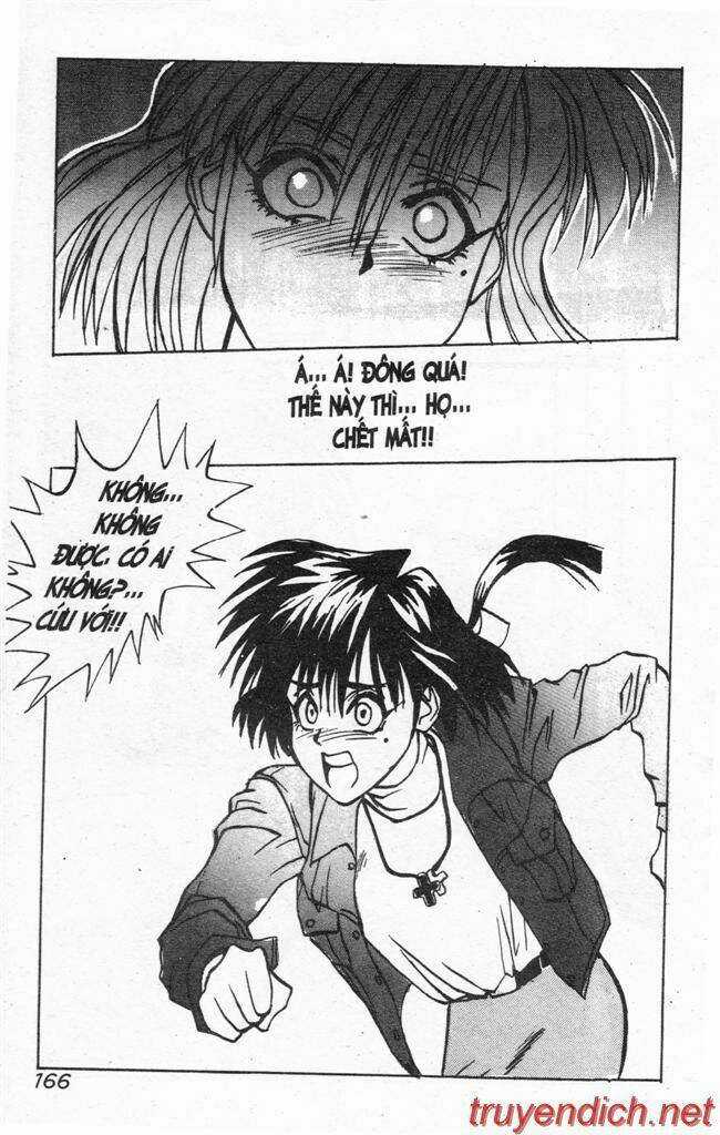 Lights Out Chapter 53 trang 11