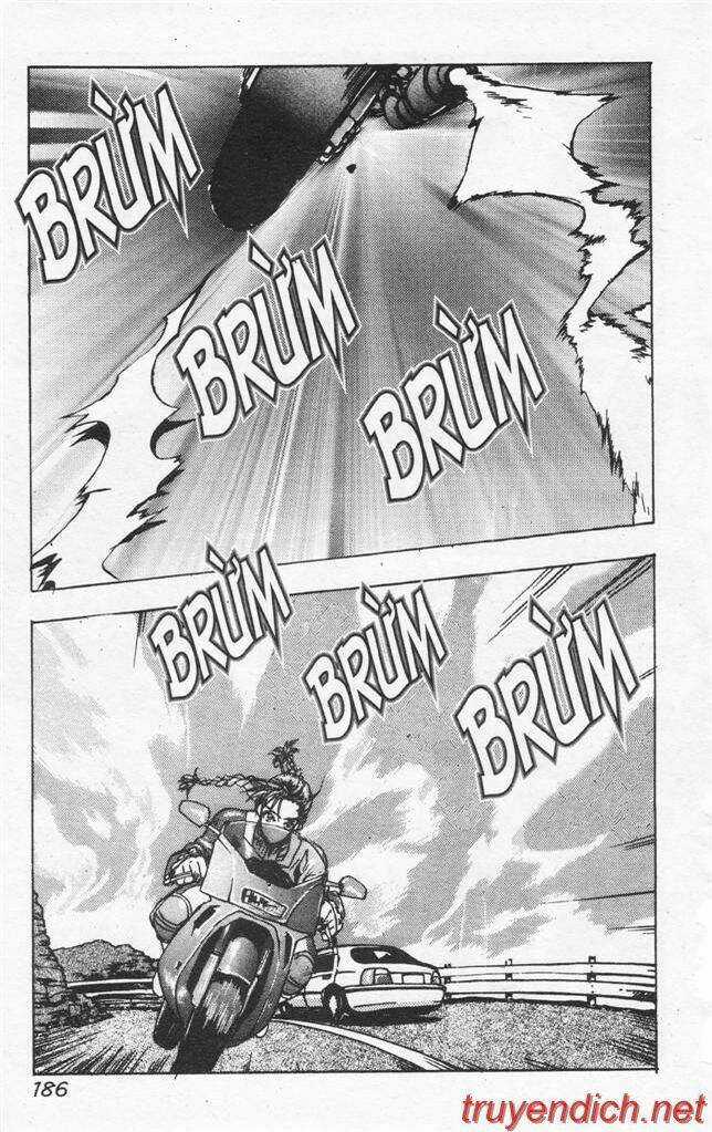 Lights Out Chapter 53 trang 31