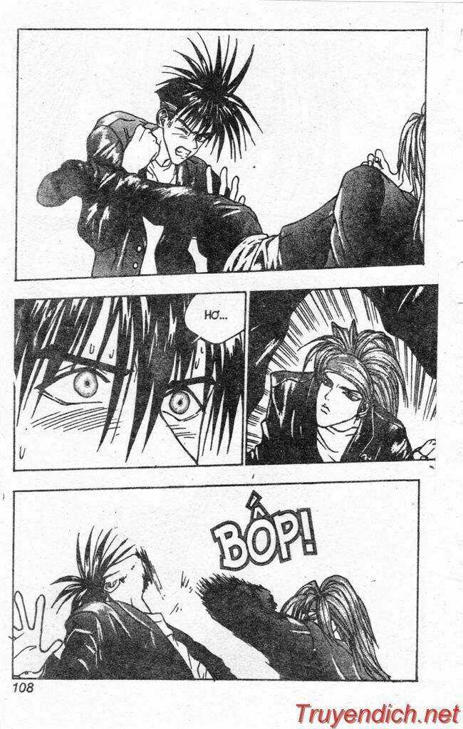 Lights Out Chapter 59 trang 15