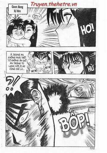 Lights Out Chapter 6 trang 0