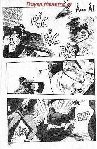 Lights Out Chapter 6 trang 19