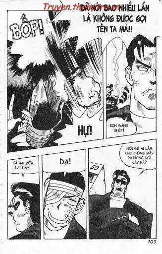 Lights Out Chapter 6 trang 4