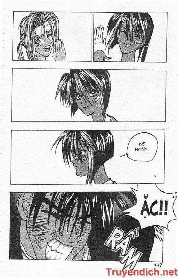 Lights Out Chapter 60 trang 26