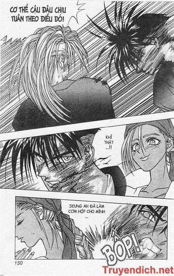 Lights Out Chapter 60 trang 29