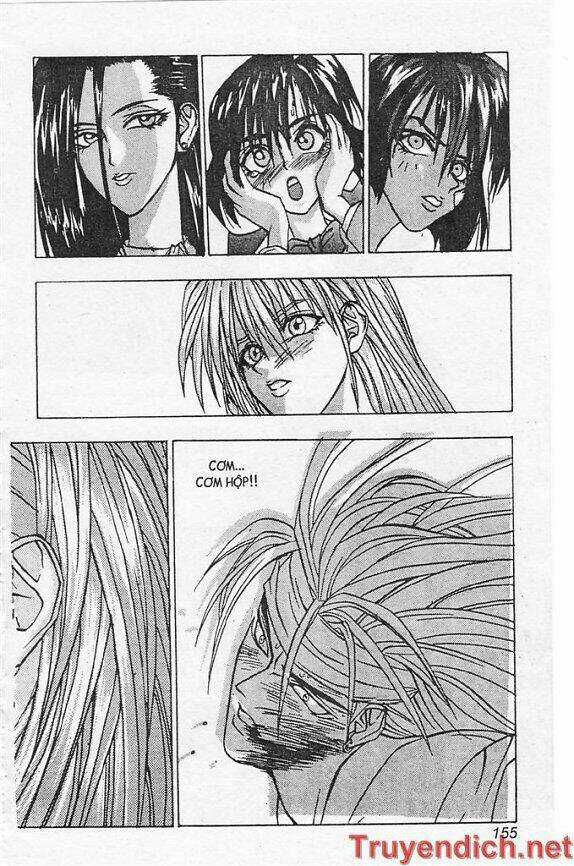 Lights Out Chapter 60 trang 34