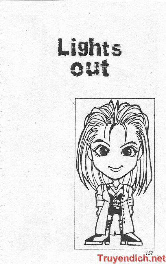 Lights Out Chapter 60 trang 36