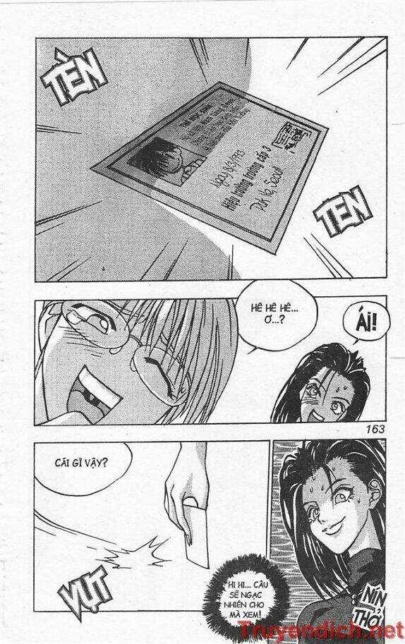 Lights Out Chapter 60 trang 42