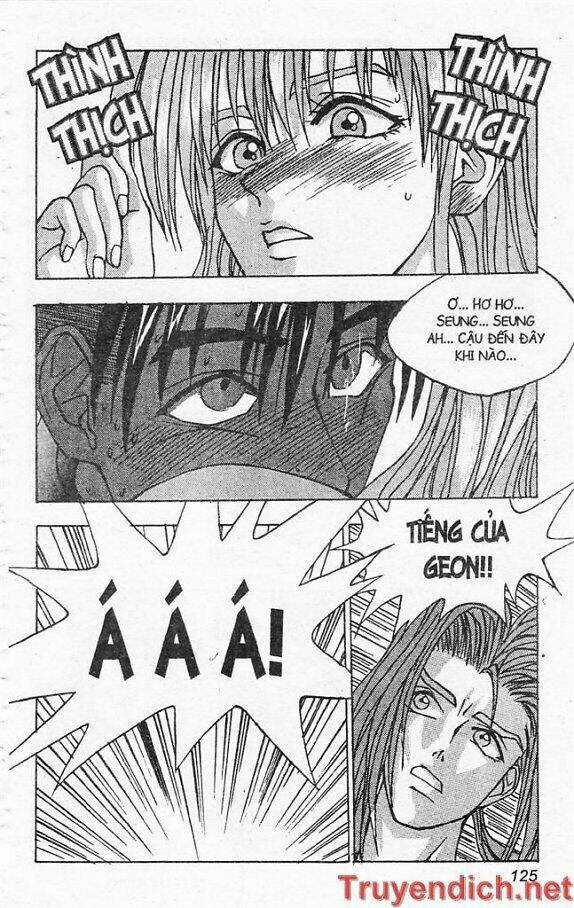 Lights Out Chapter 60 trang 6