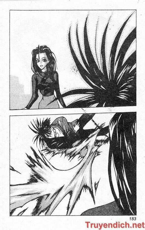 Lights Out Chapter 60 trang 62