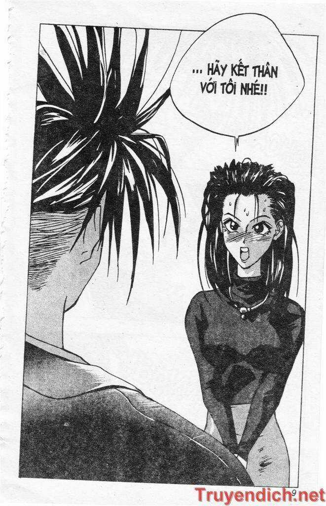 Lights Out Chapter 64 trang 6