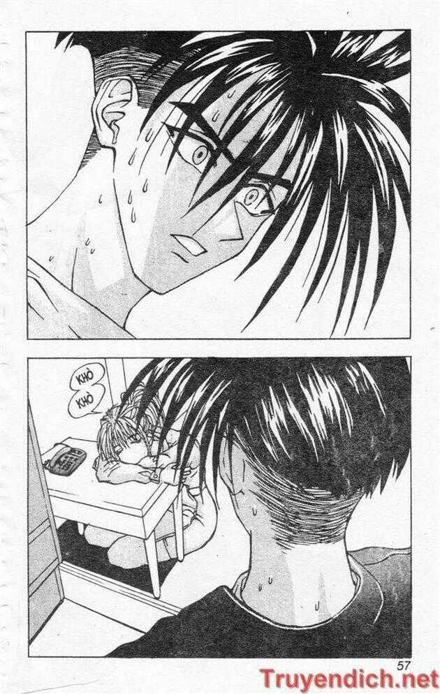 Lights Out Chapter 65 trang 18