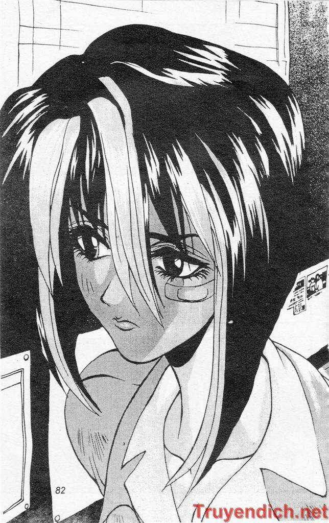 Lights Out Chapter 66 trang 13