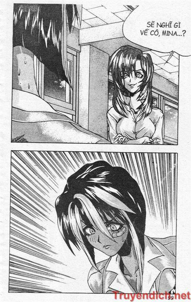 Lights Out Chapter 67 trang 2