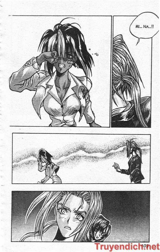 Lights Out Chapter 67 trang 6