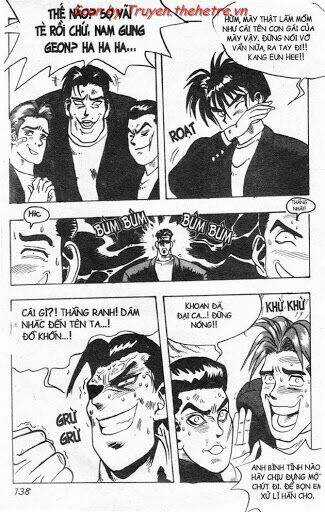 Lights Out Chapter 7 trang 13