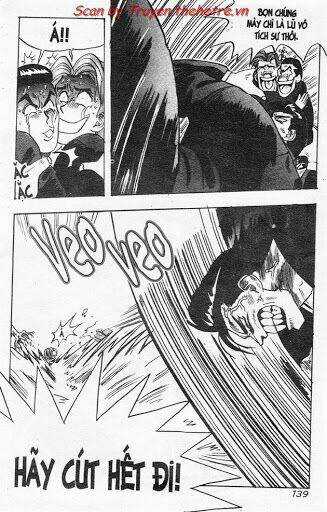 Lights Out Chapter 7 trang 14