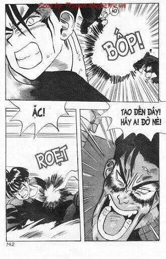 Lights Out Chapter 7 trang 17