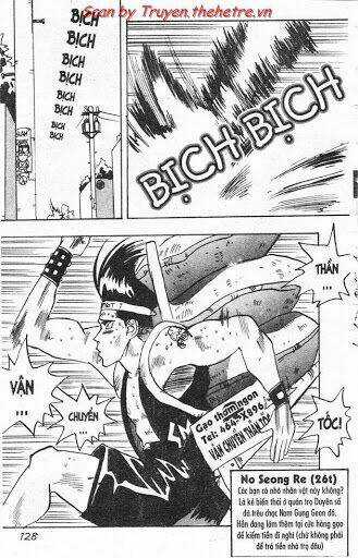 Lights Out Chapter 7 trang 2