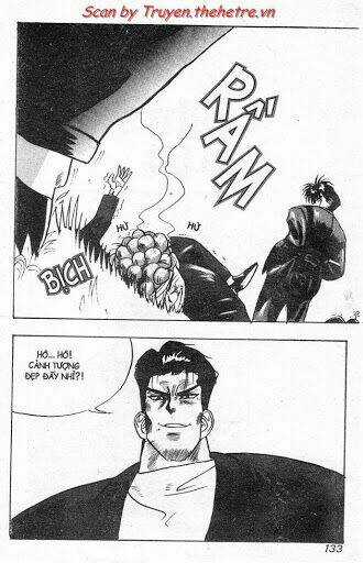 Lights Out Chapter 7 trang 8