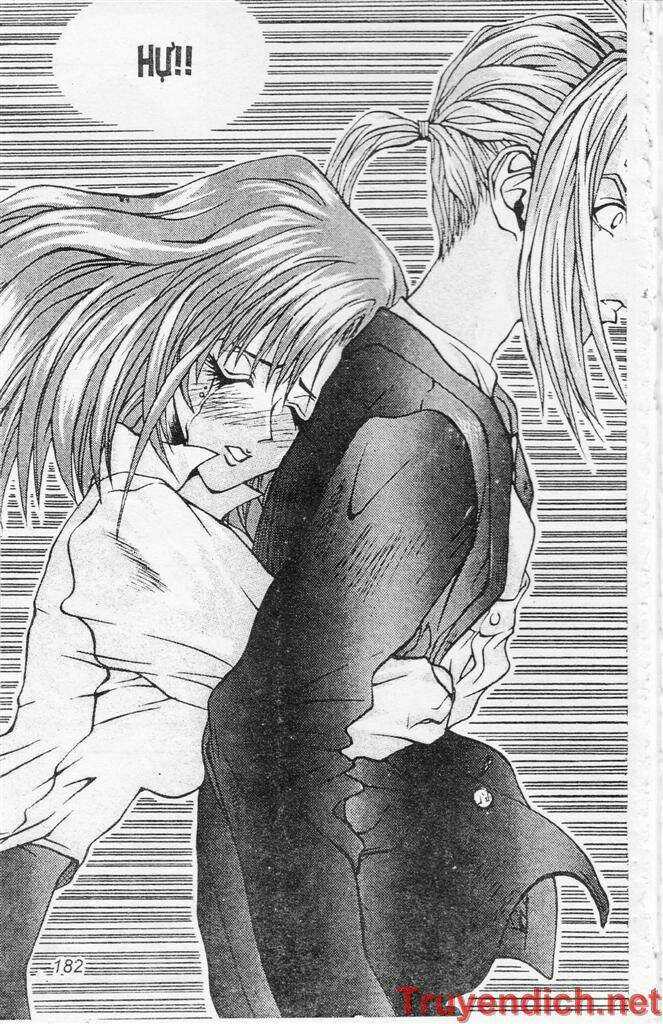 Lights Out Chapter 70 trang 16