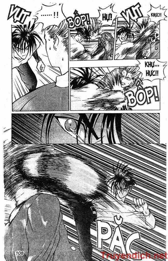 Lights Out Chapter 76 trang 15