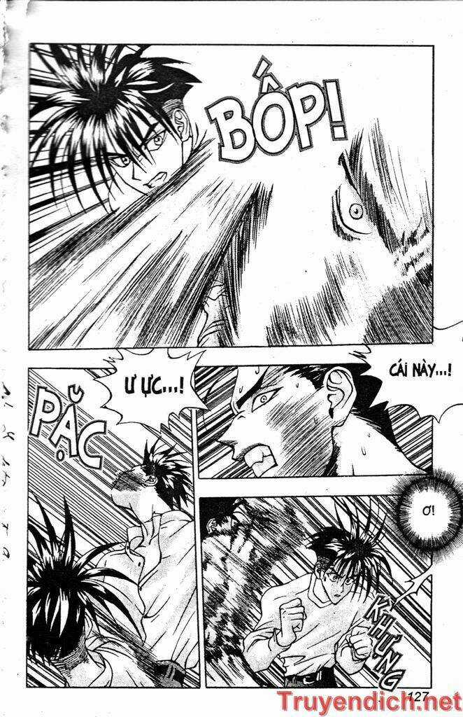 Lights Out Chapter 76 trang 34