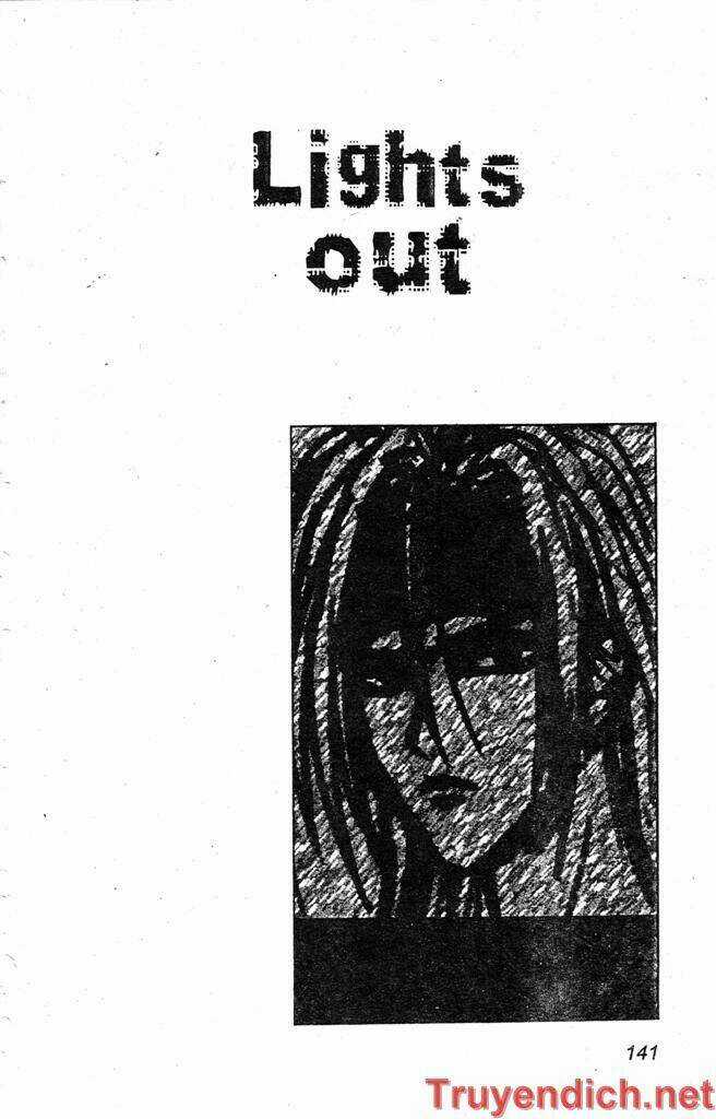 Lights Out Chapter 78 trang 10