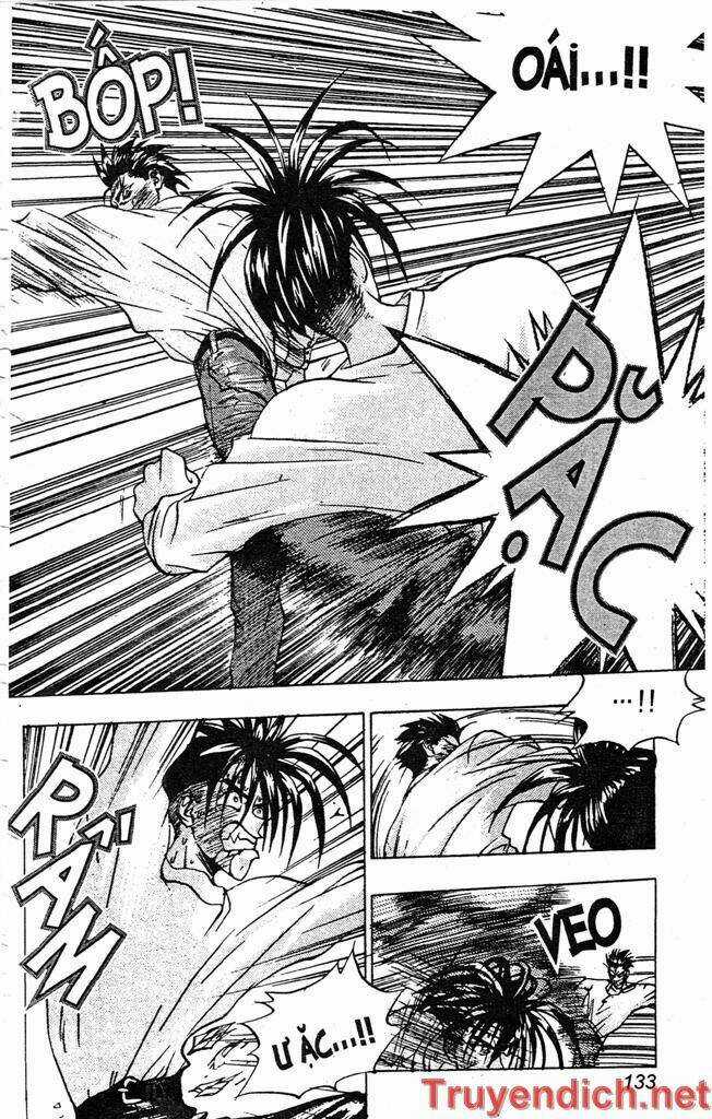 Lights Out Chapter 78 trang 2