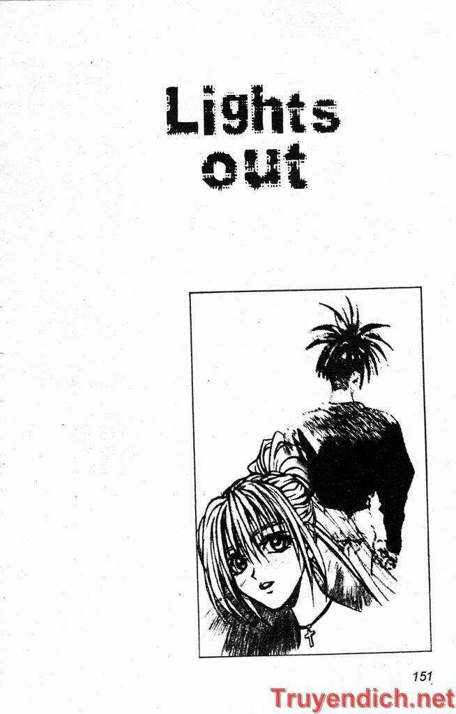 Lights Out Chapter 78 trang 20