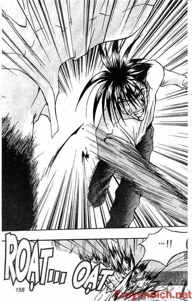 Lights Out Chapter 78 trang 27