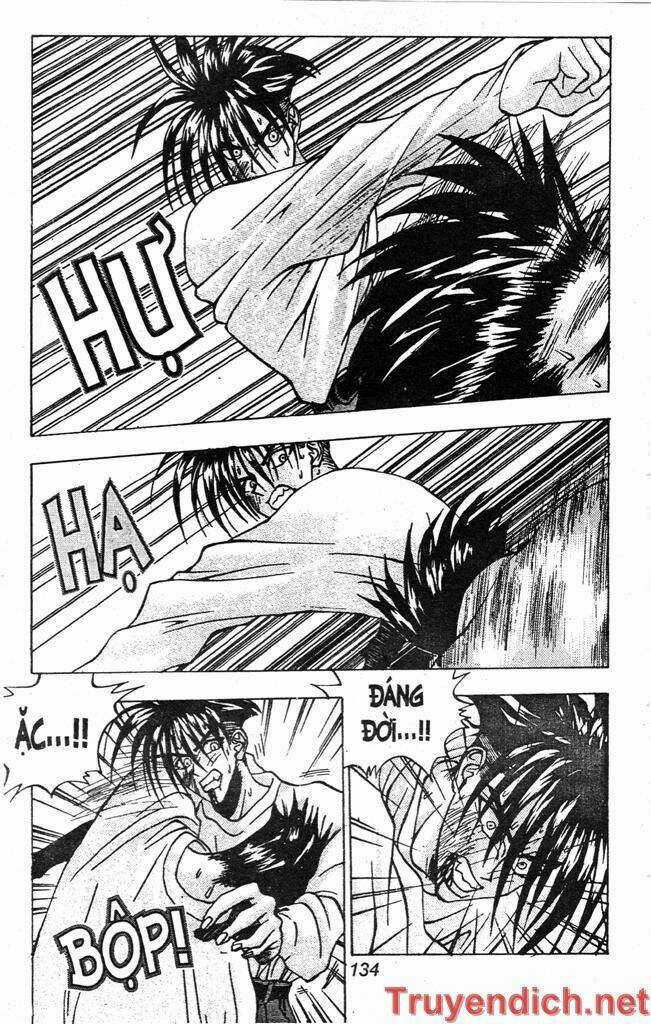 Lights Out Chapter 78 trang 3