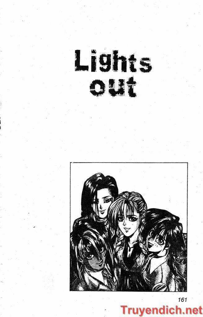 Lights Out Chapter 78 trang 30
