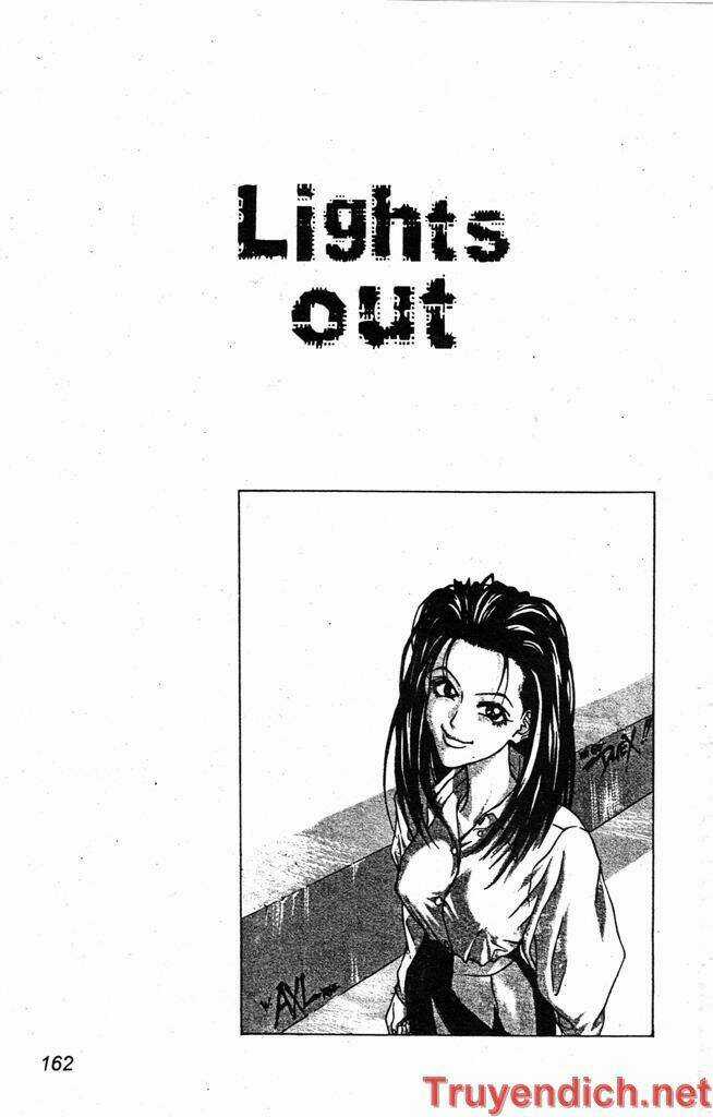 Lights Out Chapter 78 trang 31