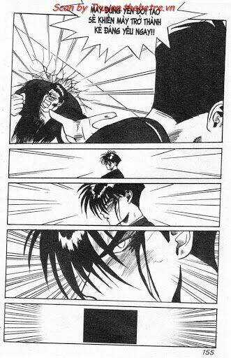 Lights Out Chapter 8 trang 12