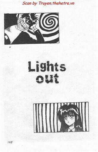 Lights Out Chapter 8 trang 5