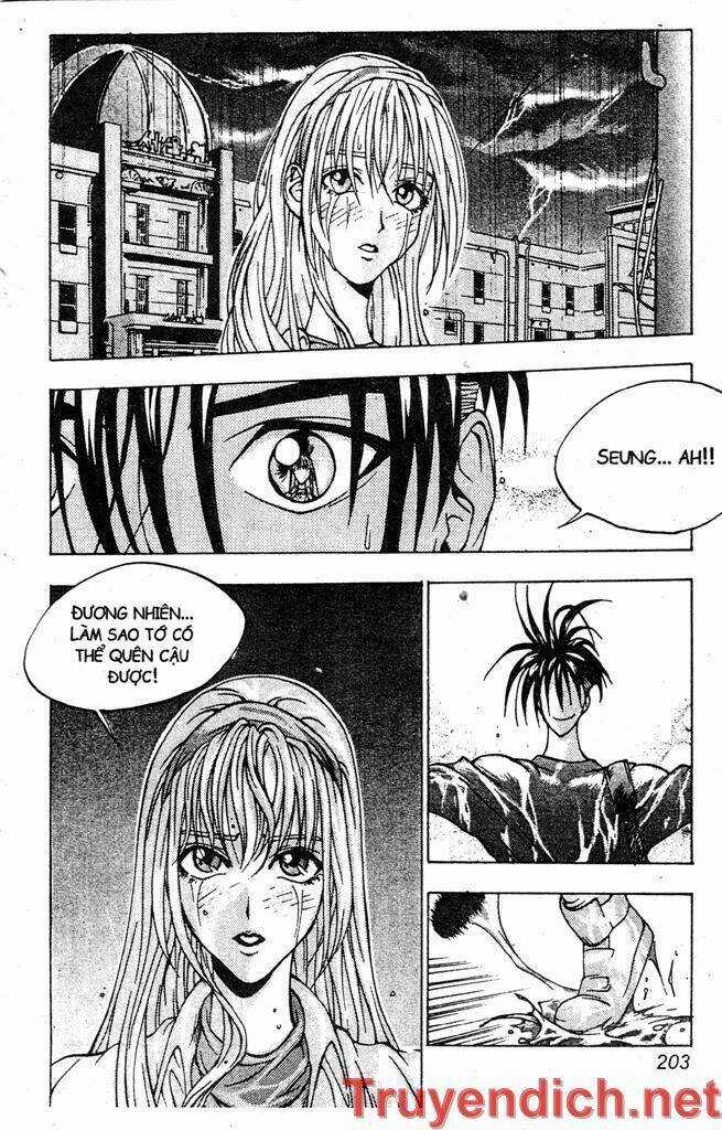 Lights Out Chapter 80 trang 29