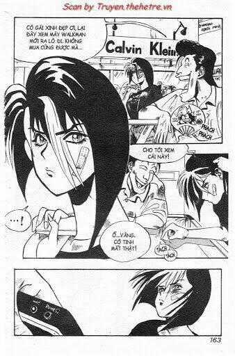 Lights Out Chapter 9 trang 0