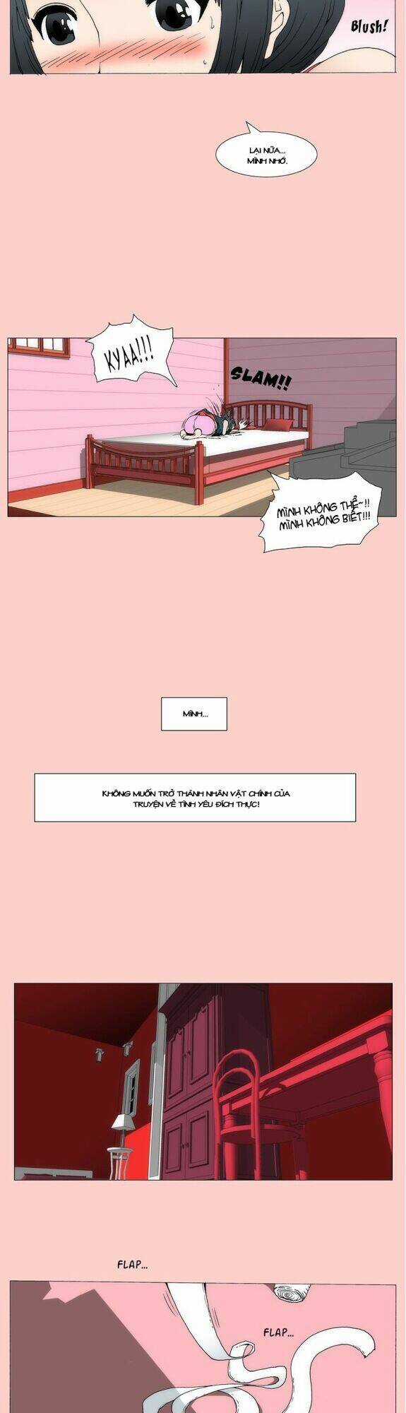 Like Doodling Chapter 0 trang 2