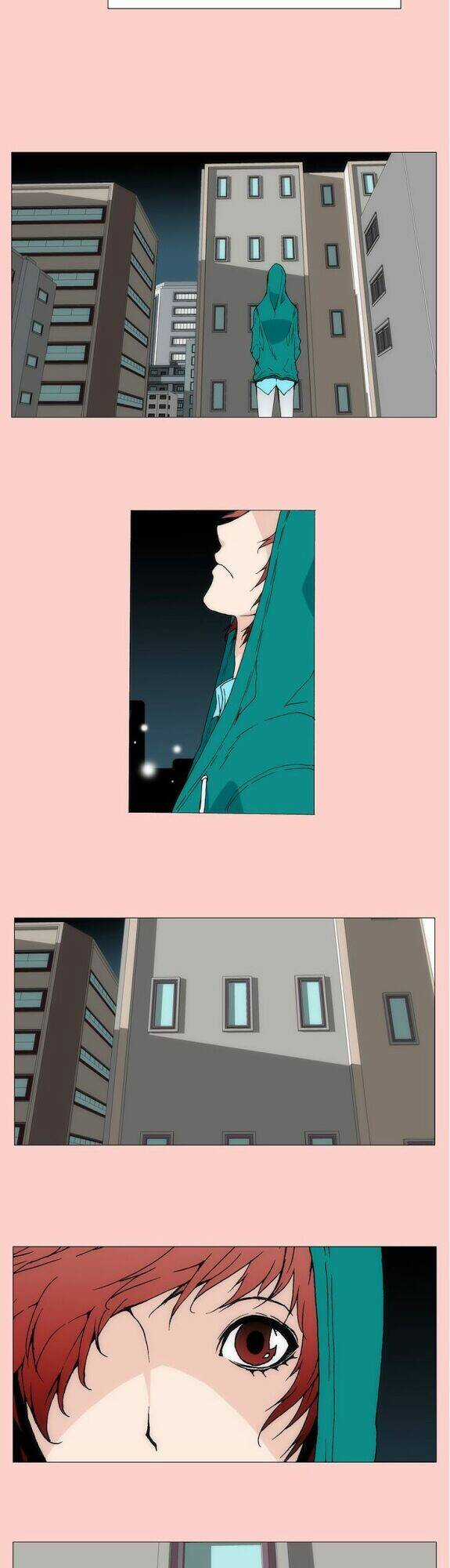 Like Doodling Chapter 0 trang 4