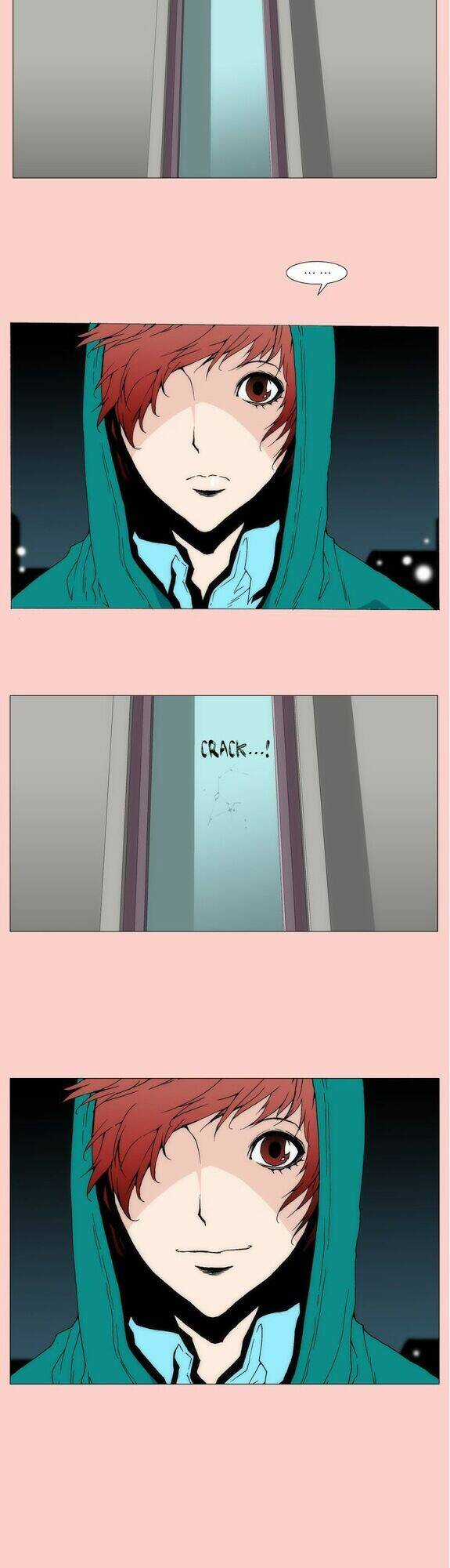 Like Doodling Chapter 0 trang 5