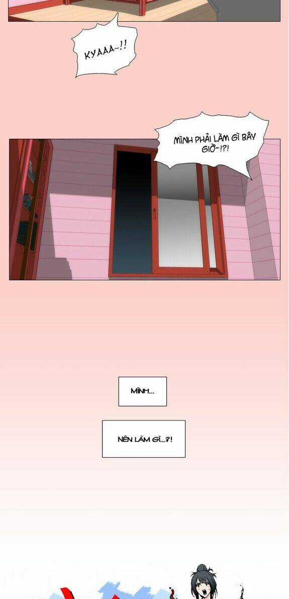 Like Doodling Chapter 0 trang 7