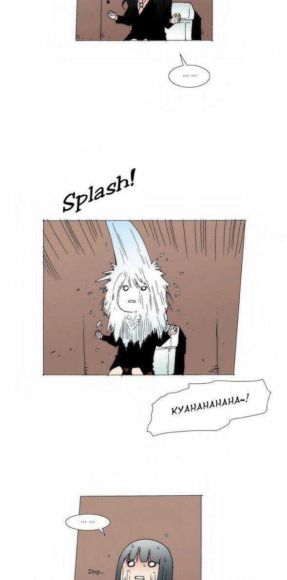 Like Doodling Chapter 2 trang 7